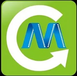 Media Converter Icon