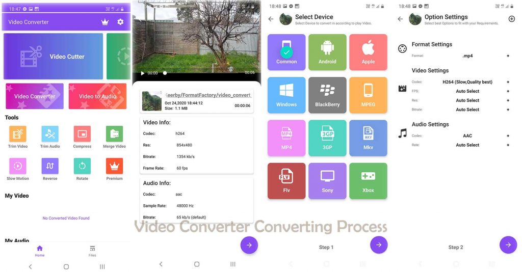 Video Converter