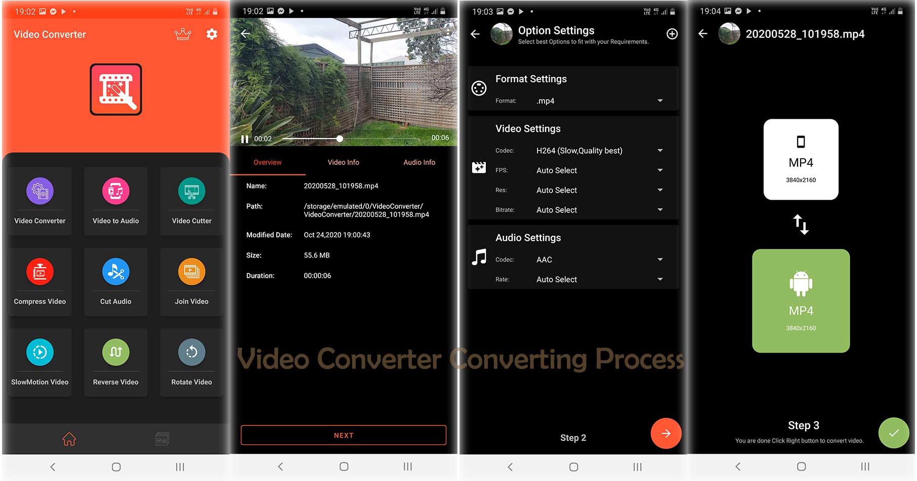 Video Converter