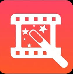 Icon of Video Converter by Vidsoftech
