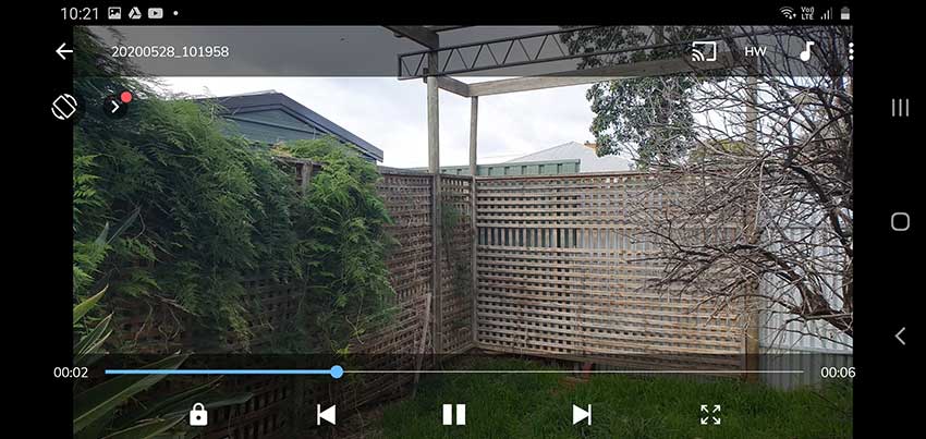 MX Player