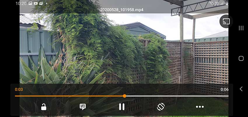 VLC Media Player