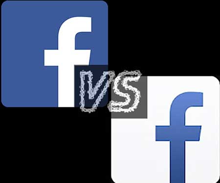 Facebook vs Facebook Lite