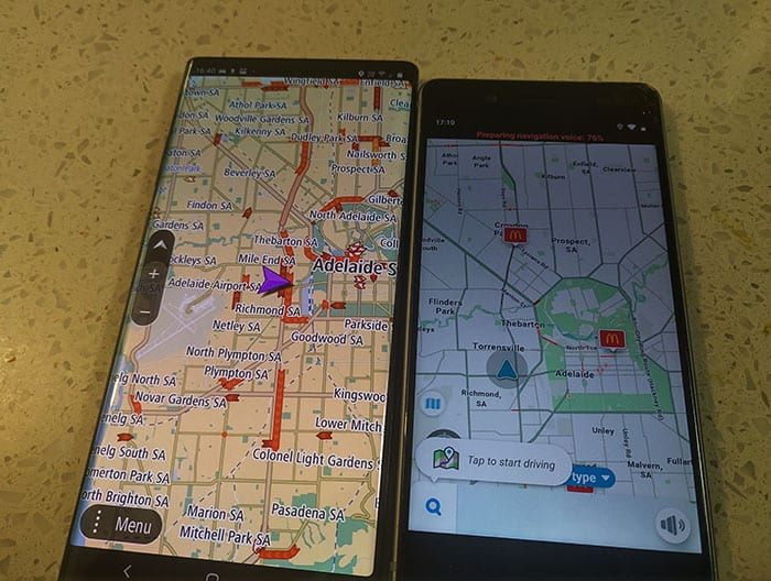 tomtom drivers for windows 7