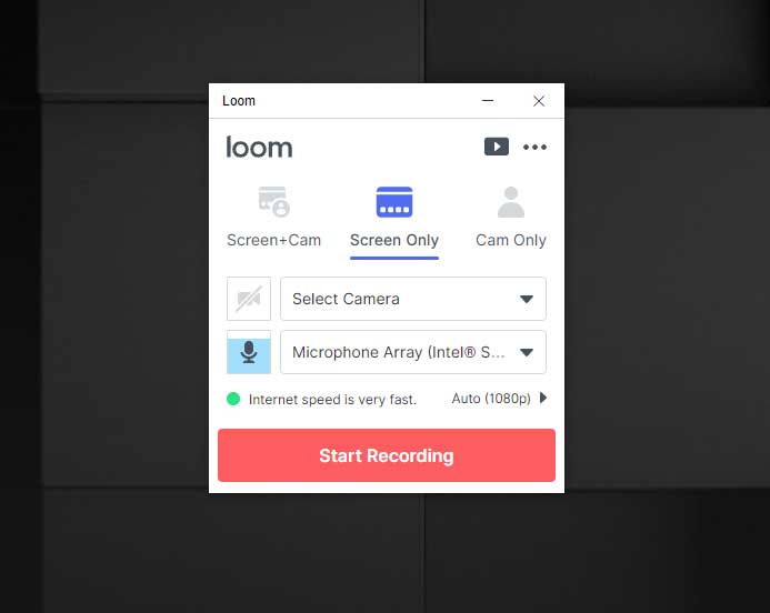 Loom Software