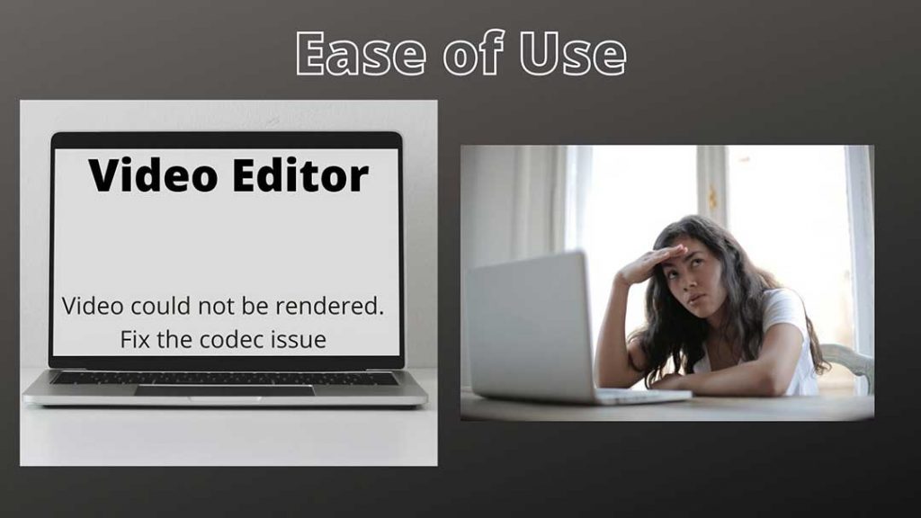Ease of Use