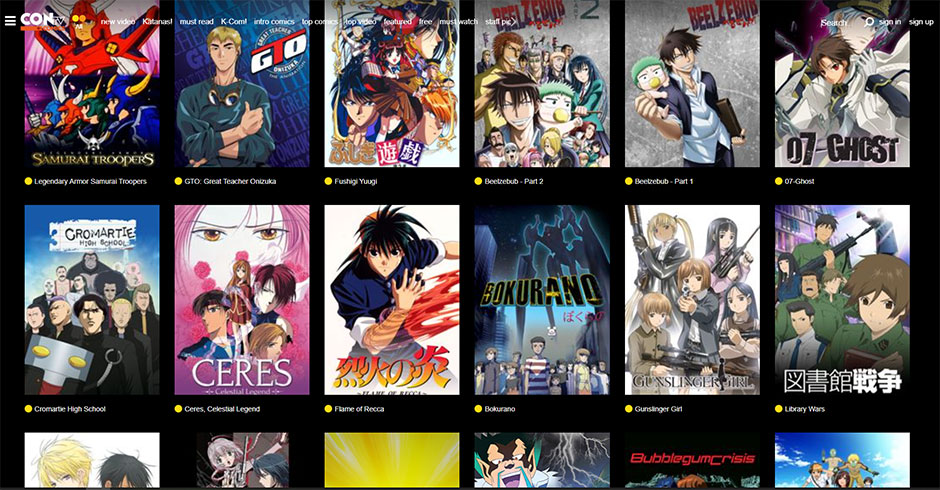 best app to watch anime best app to watch anime
