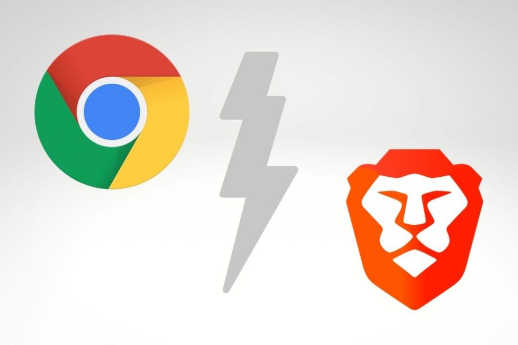 Google Chrome vs. Brave Browser (2021) MK's Guide