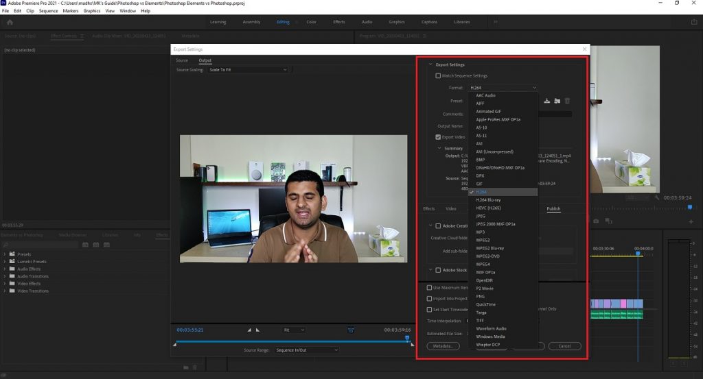 what files are supported by adobe premiere pro cs2 what files are supported by adobe premiere pro cs2