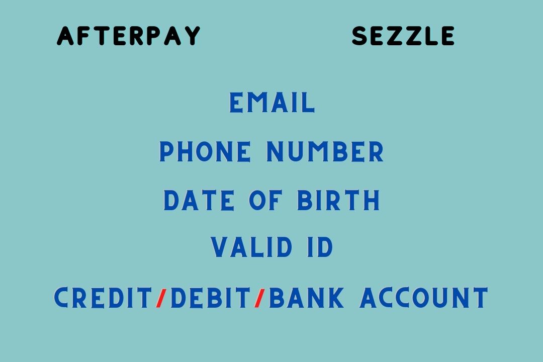 Afterpay vs. Sezzle A Battle of Two Services (2022)