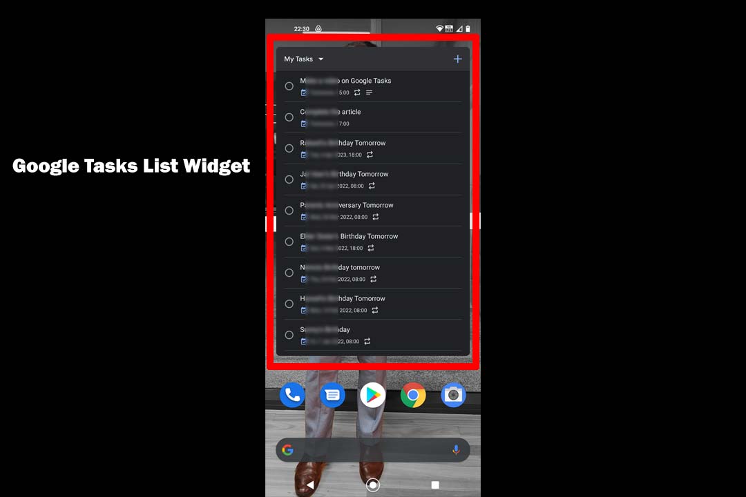 Google Reminders vs. Tasks | Which One is For You in 2022?