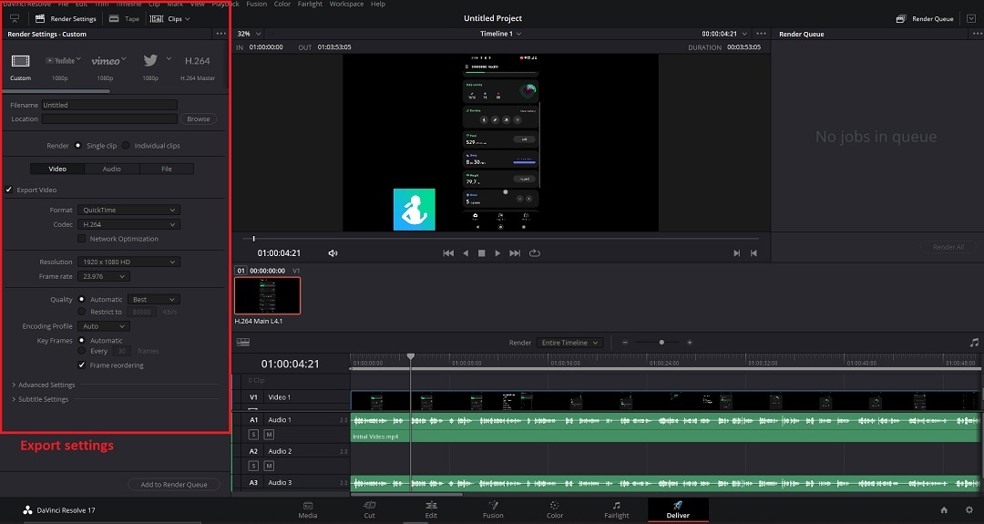 how to export in hitfilm express 2018 how to export in hitfilm express 2018
