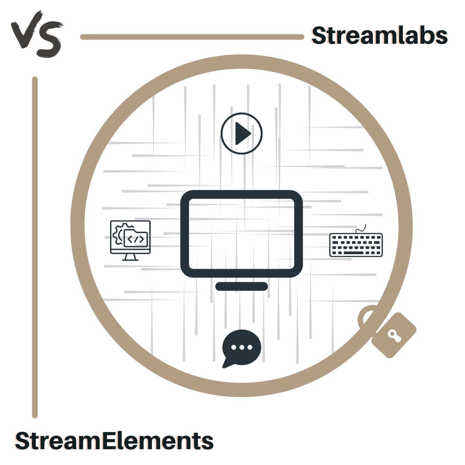 Streamlabs vs. StreamElements