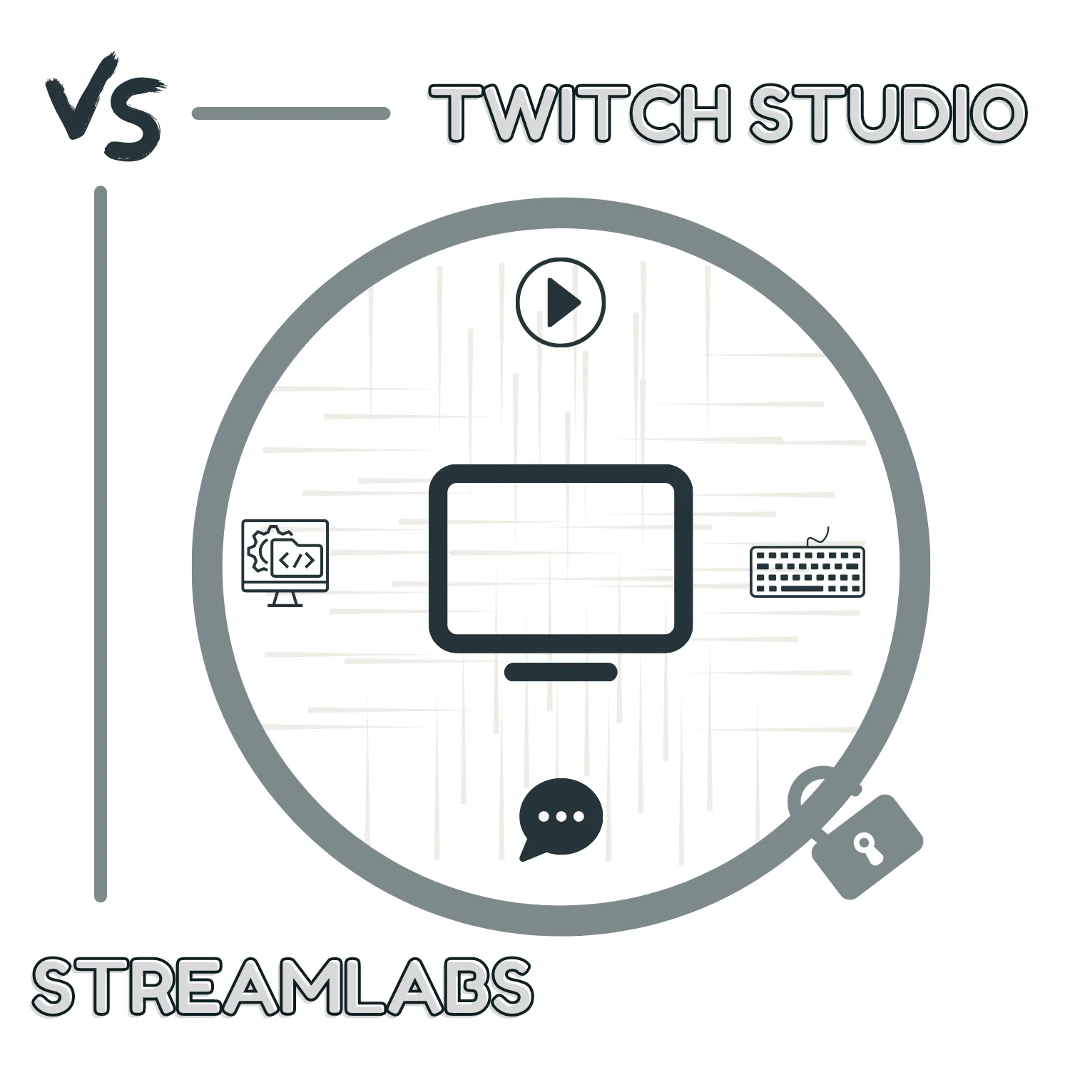 Twitch Studio vs. Streamlabs