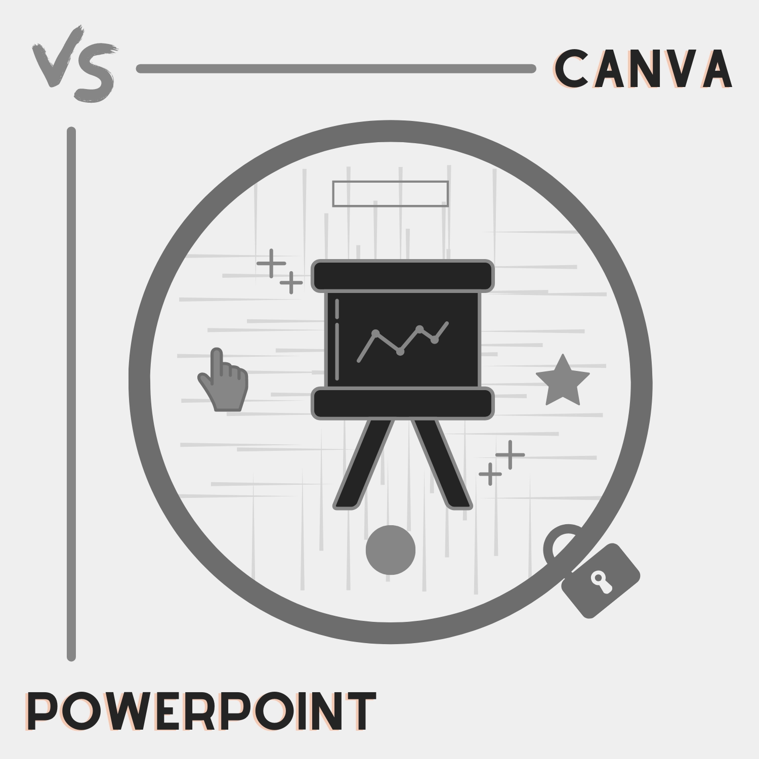 Canva vs. PowerPoint