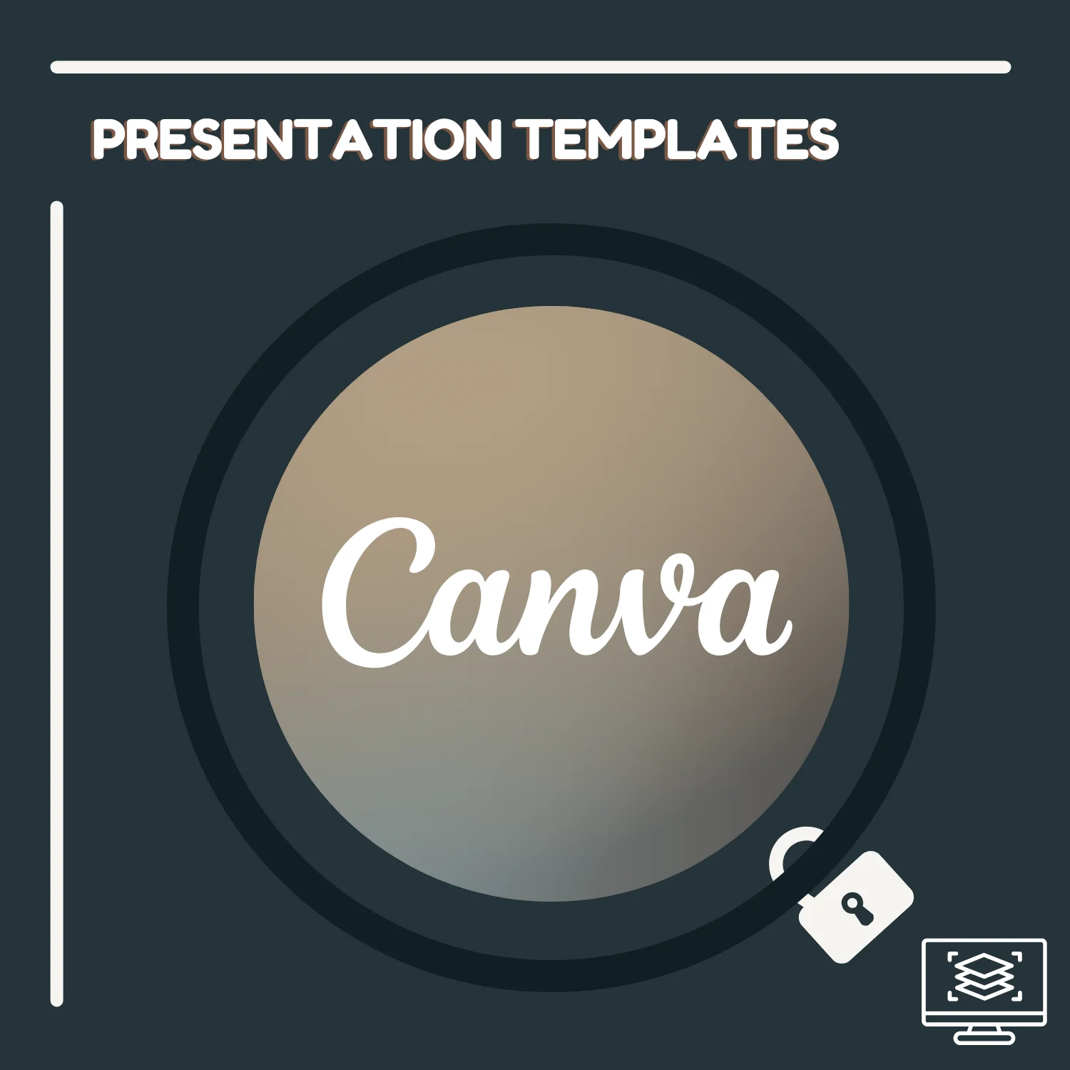 best presentations on canva