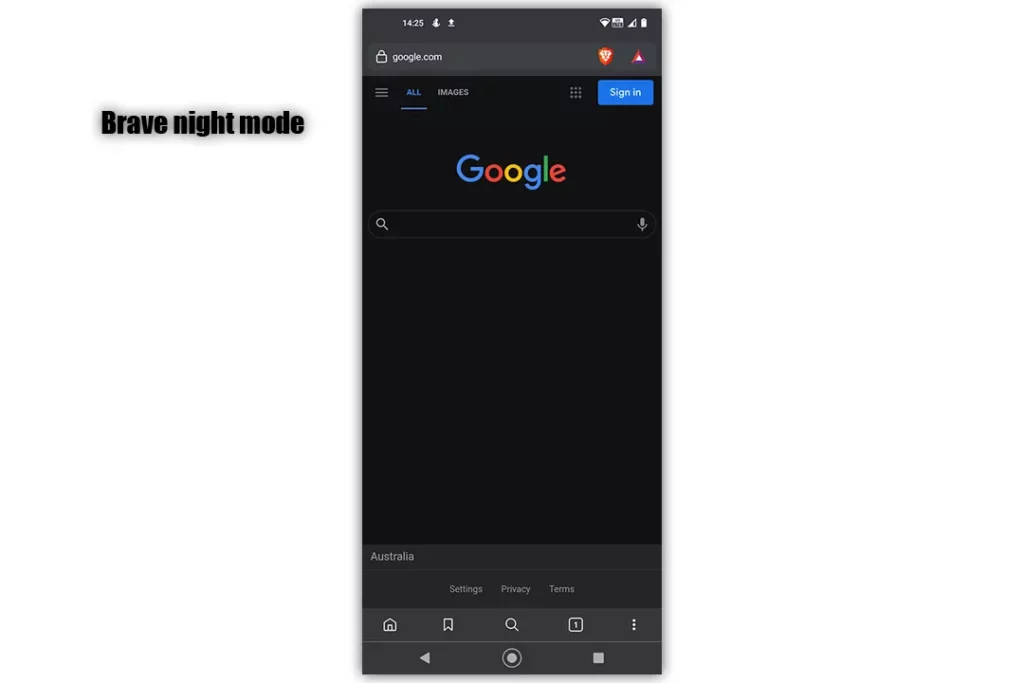 Brave-Browser-Night-Mode