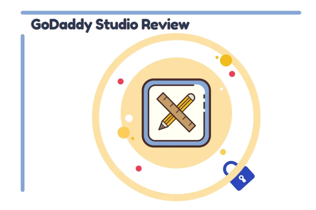 GoDaddy Studio Review