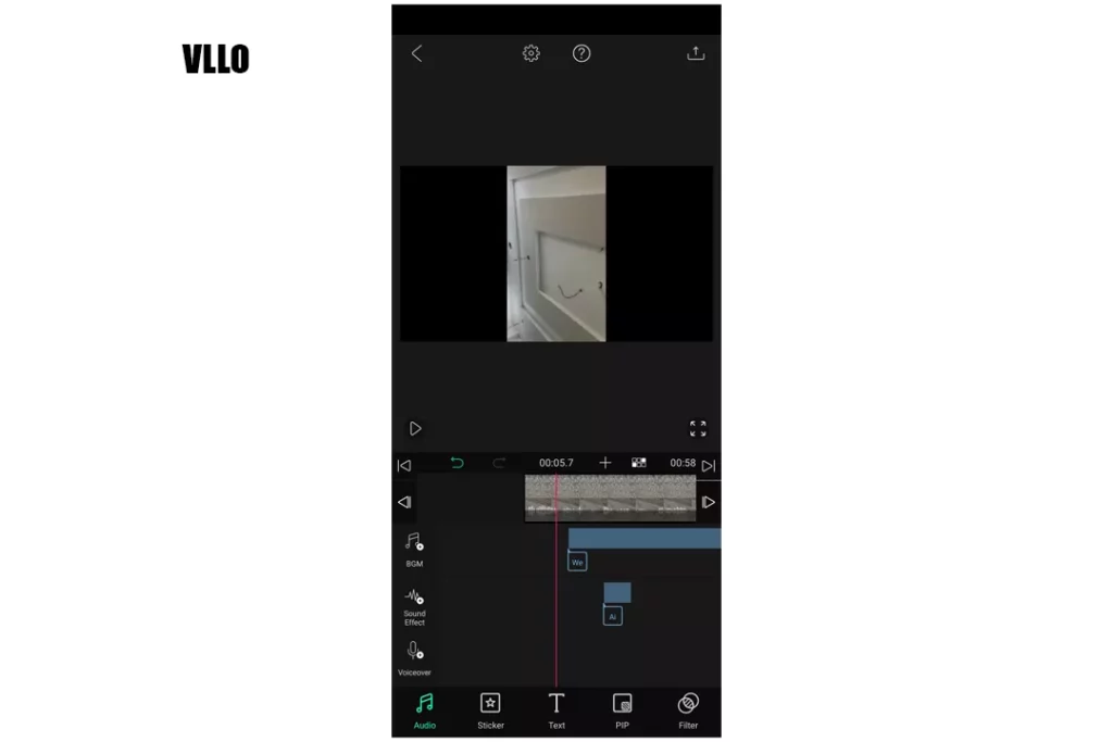 VLLO App