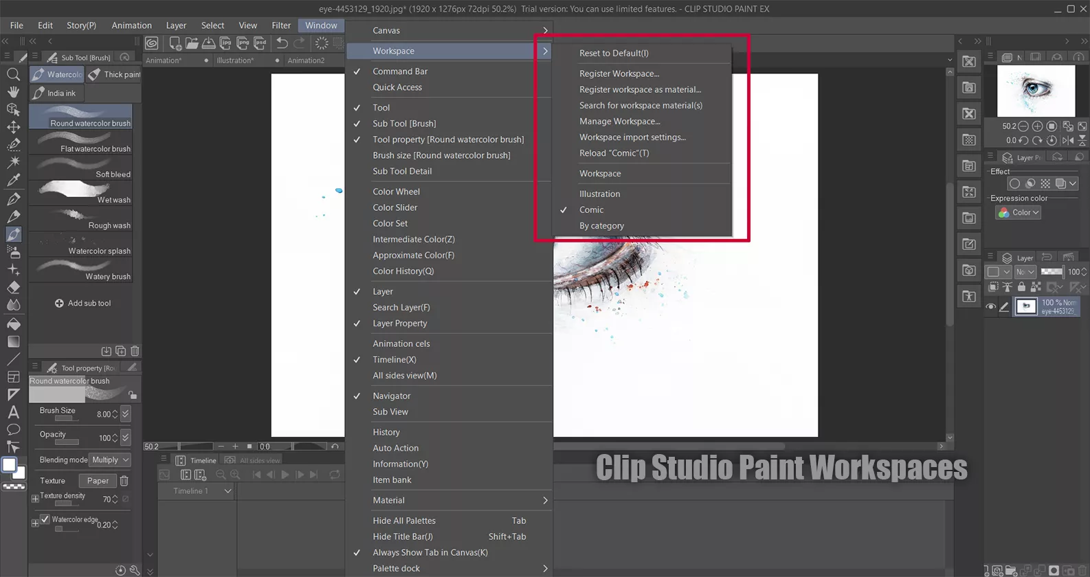 Clip Studio Paint vs. Photoshop - Which is the Best in 2022?