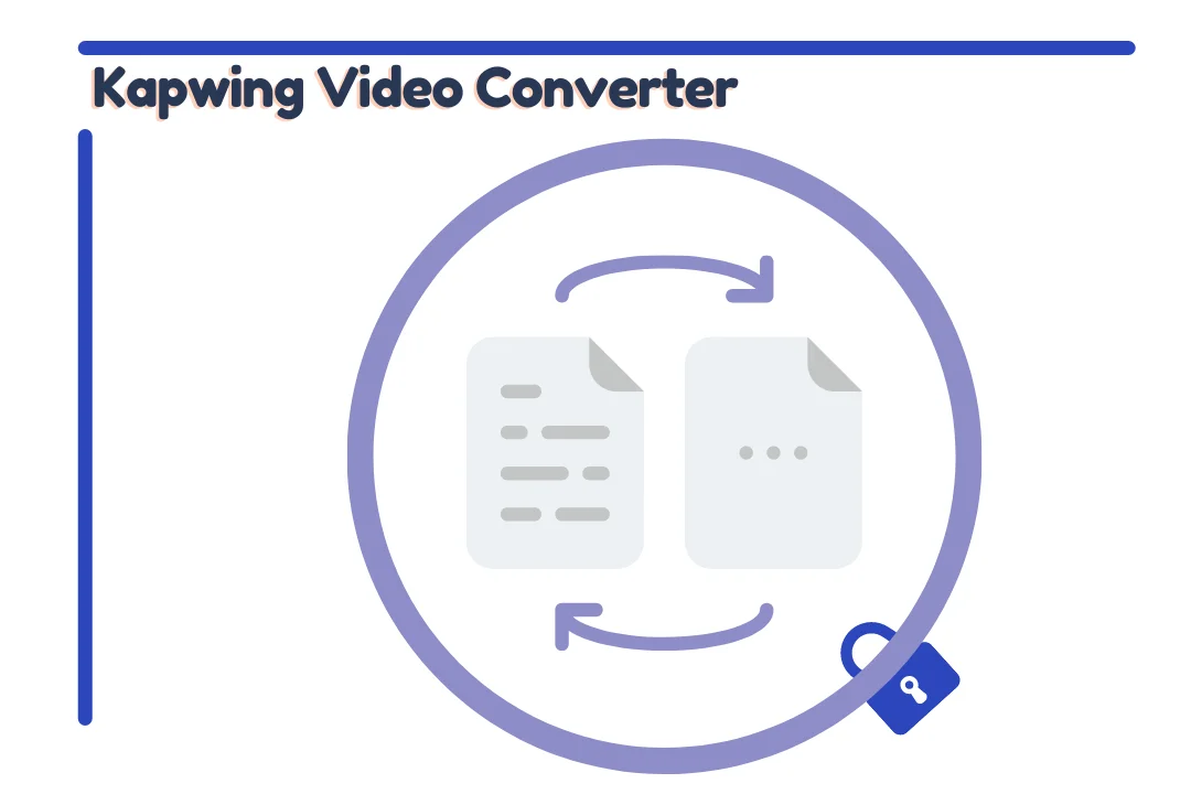 Step-by-Step Guide to Convert Videos Using Kapwing Video Converter