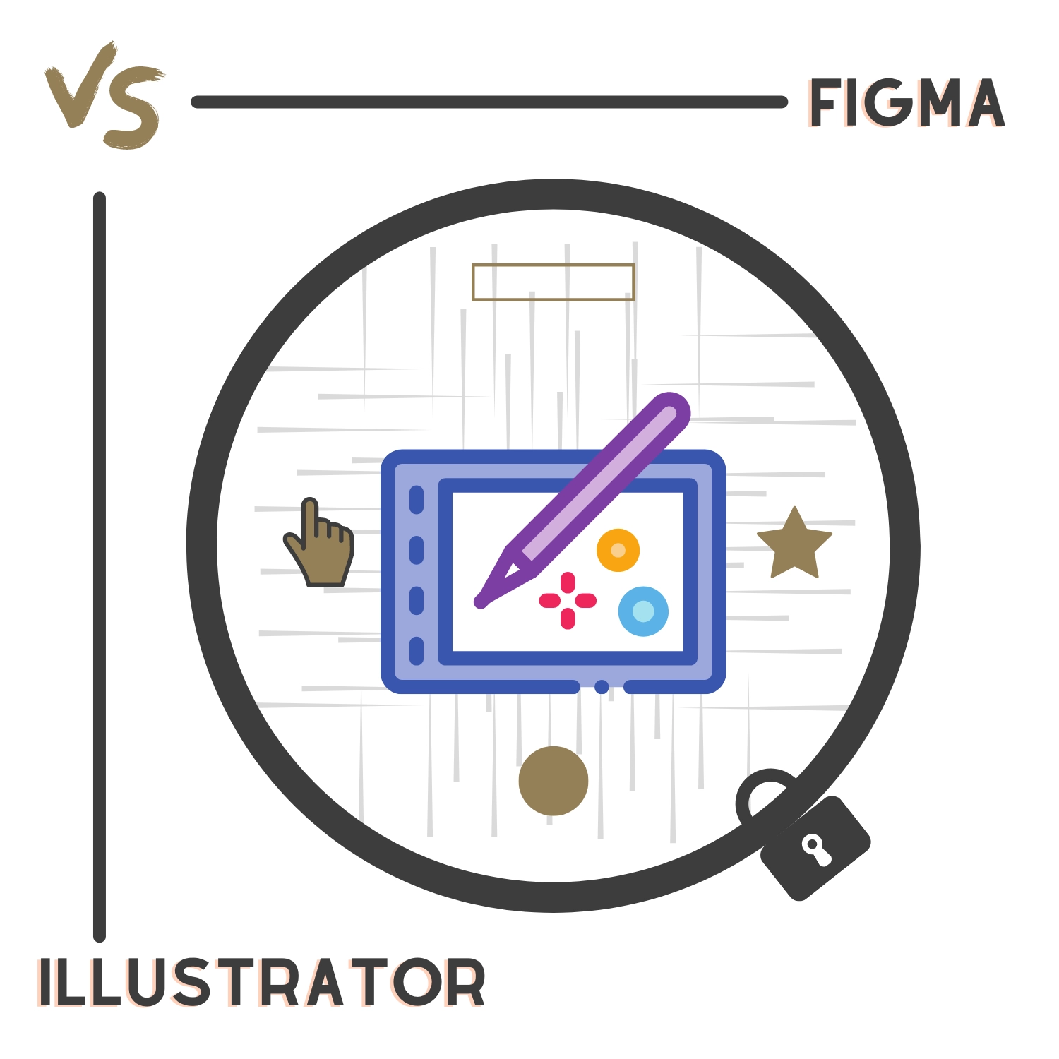 Figma vs. Adobe Illustrator