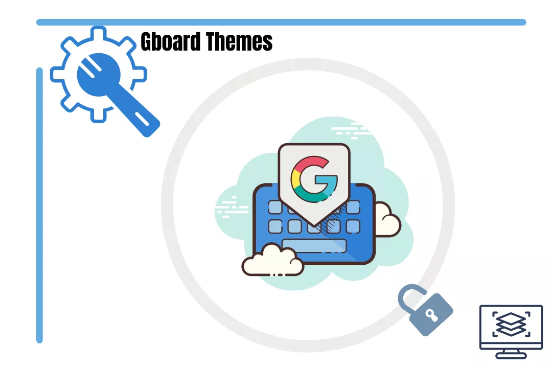 Create and Customize Gboard Themes