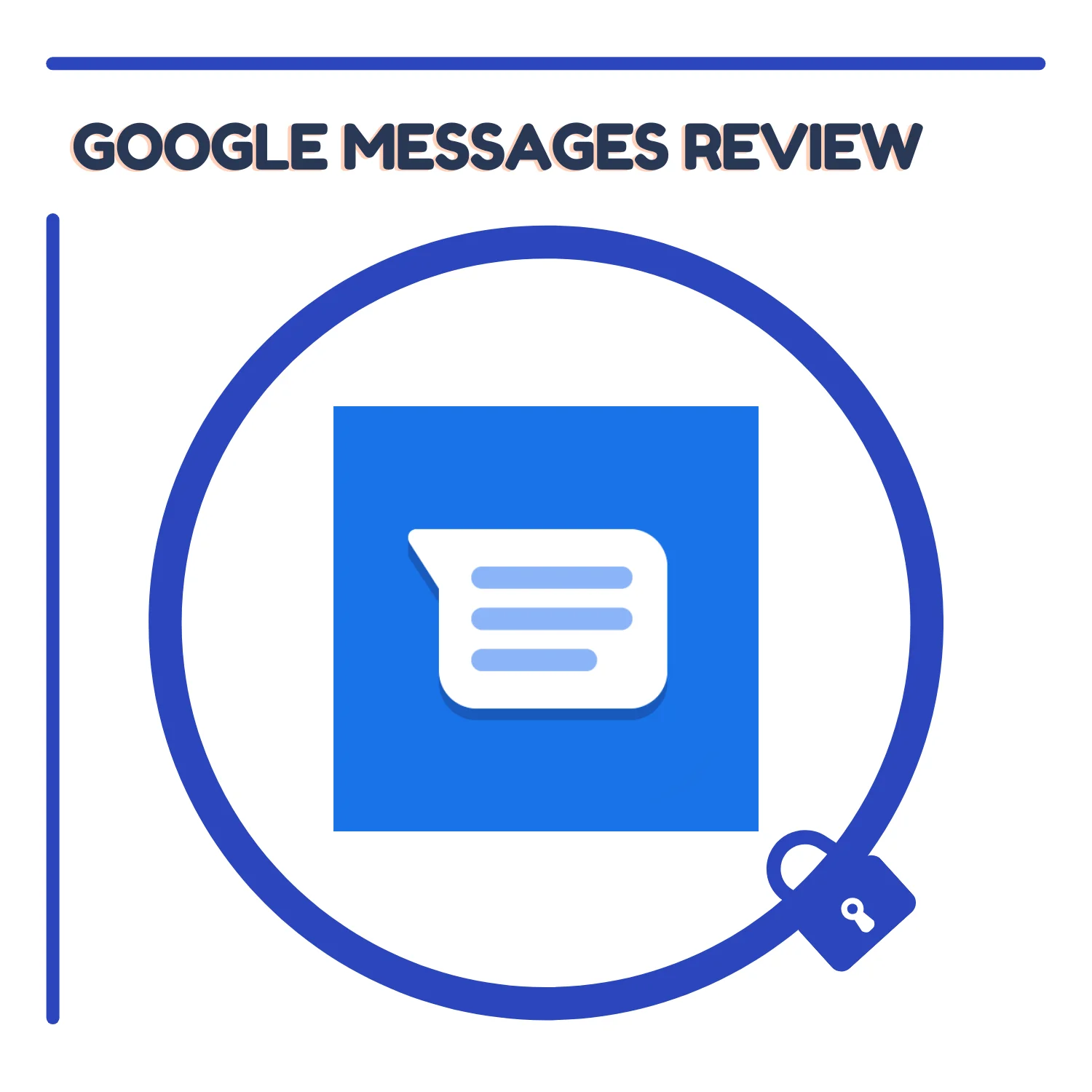 Google Messages Review (2022)