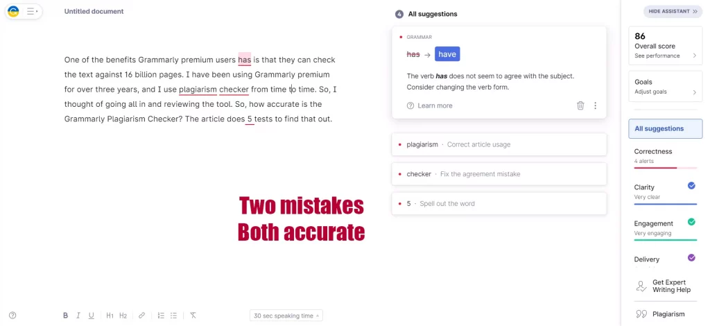 Grammarly-Writing-Assistant-Against-Microsoft-Editor-Test-3