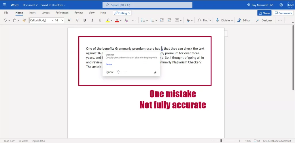 Microsoft-Editor-Against-Grammarly-Editor-Test-3