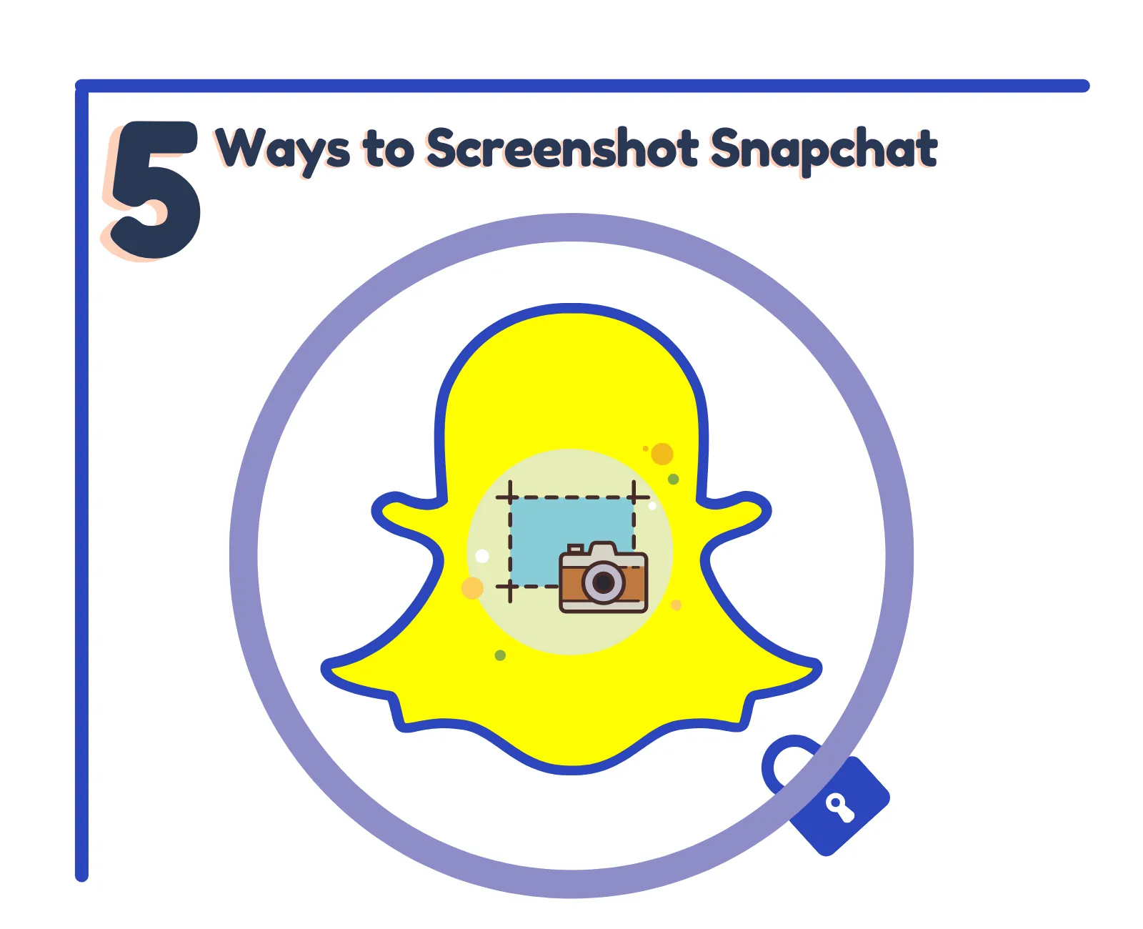 Ways to Screenshot Snapchat Without Notification