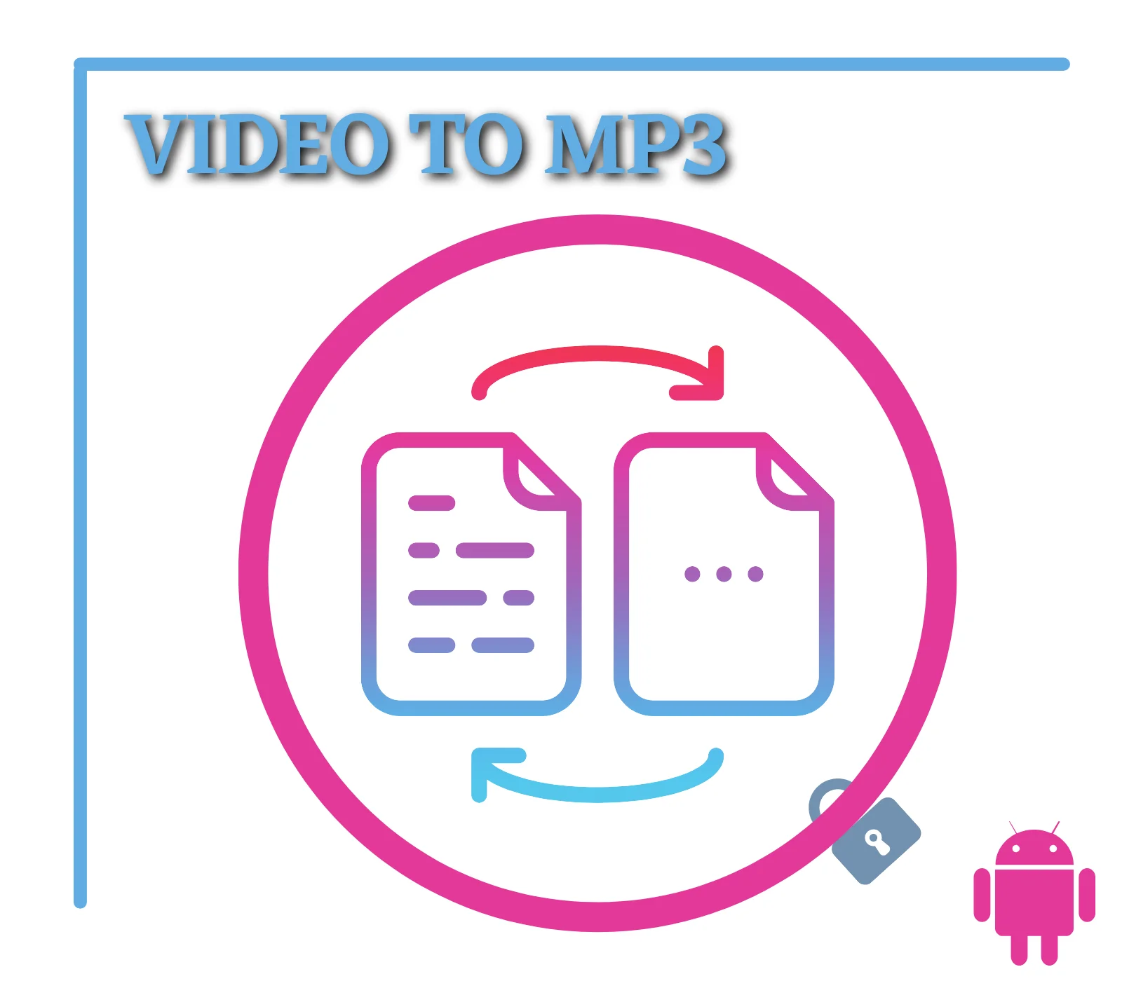 Best MP3 Converters for Android