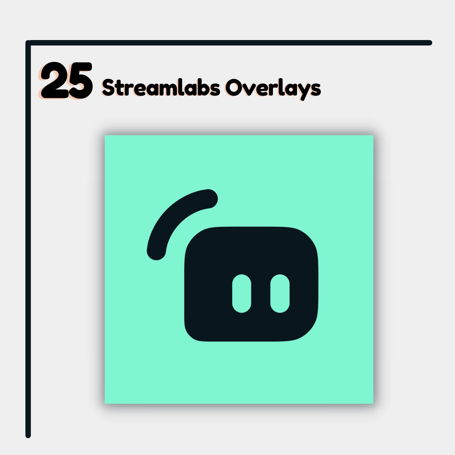 Best and Free Streamlabs Overlays