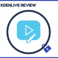 Kdenlive Review