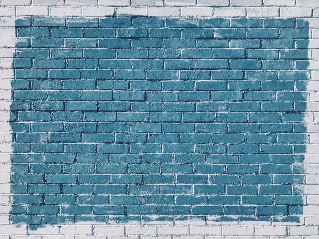 Brick Wall Cover