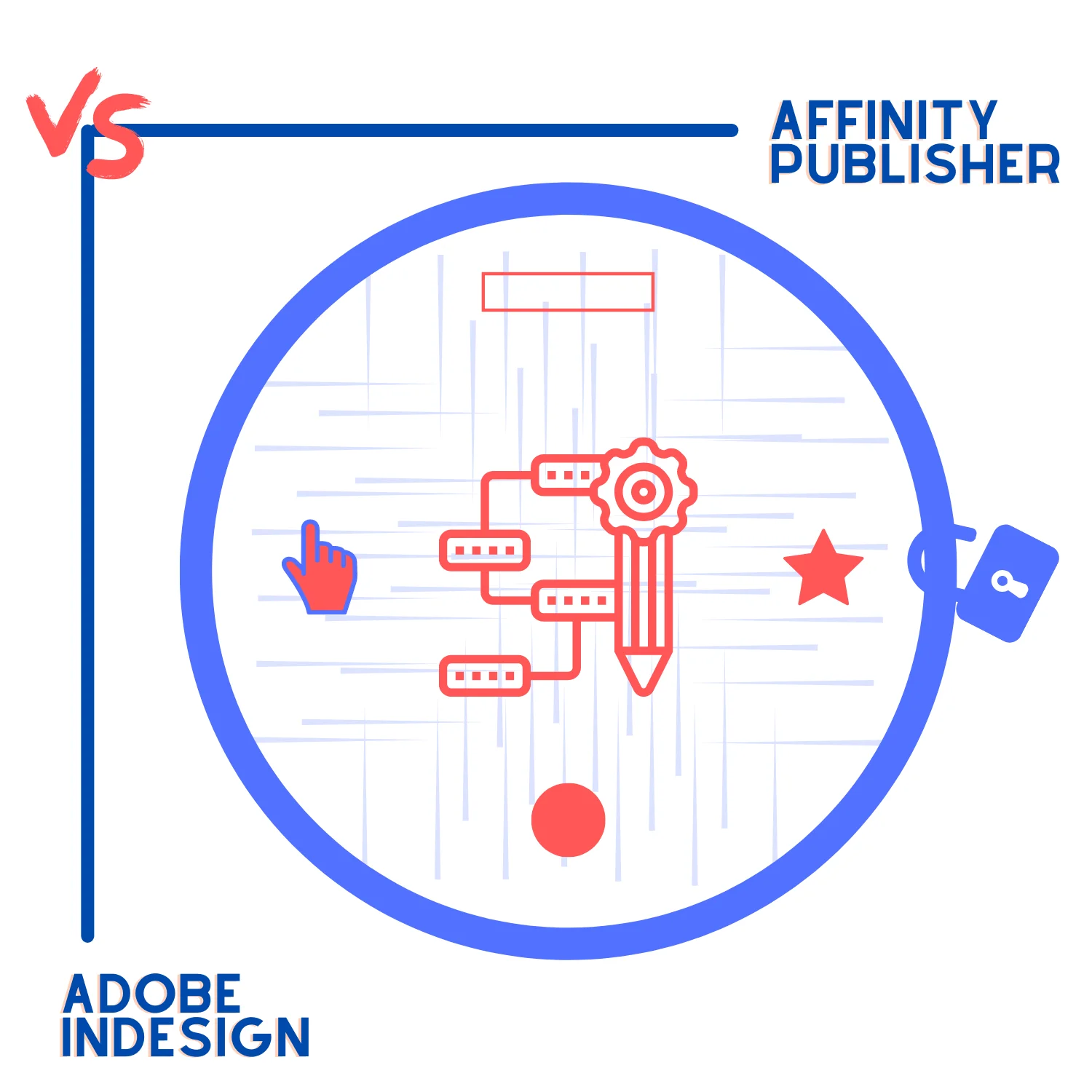 Affinity Publisher vs. Adobe InDesign