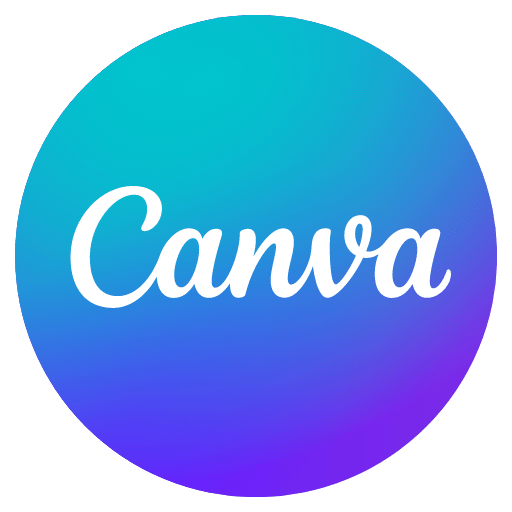 Canva Logo