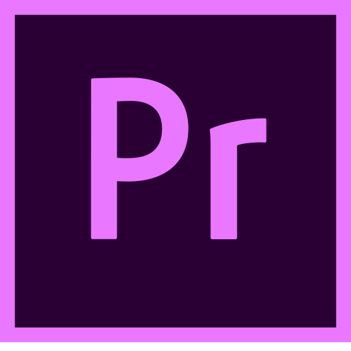 Premiere Pro Logo