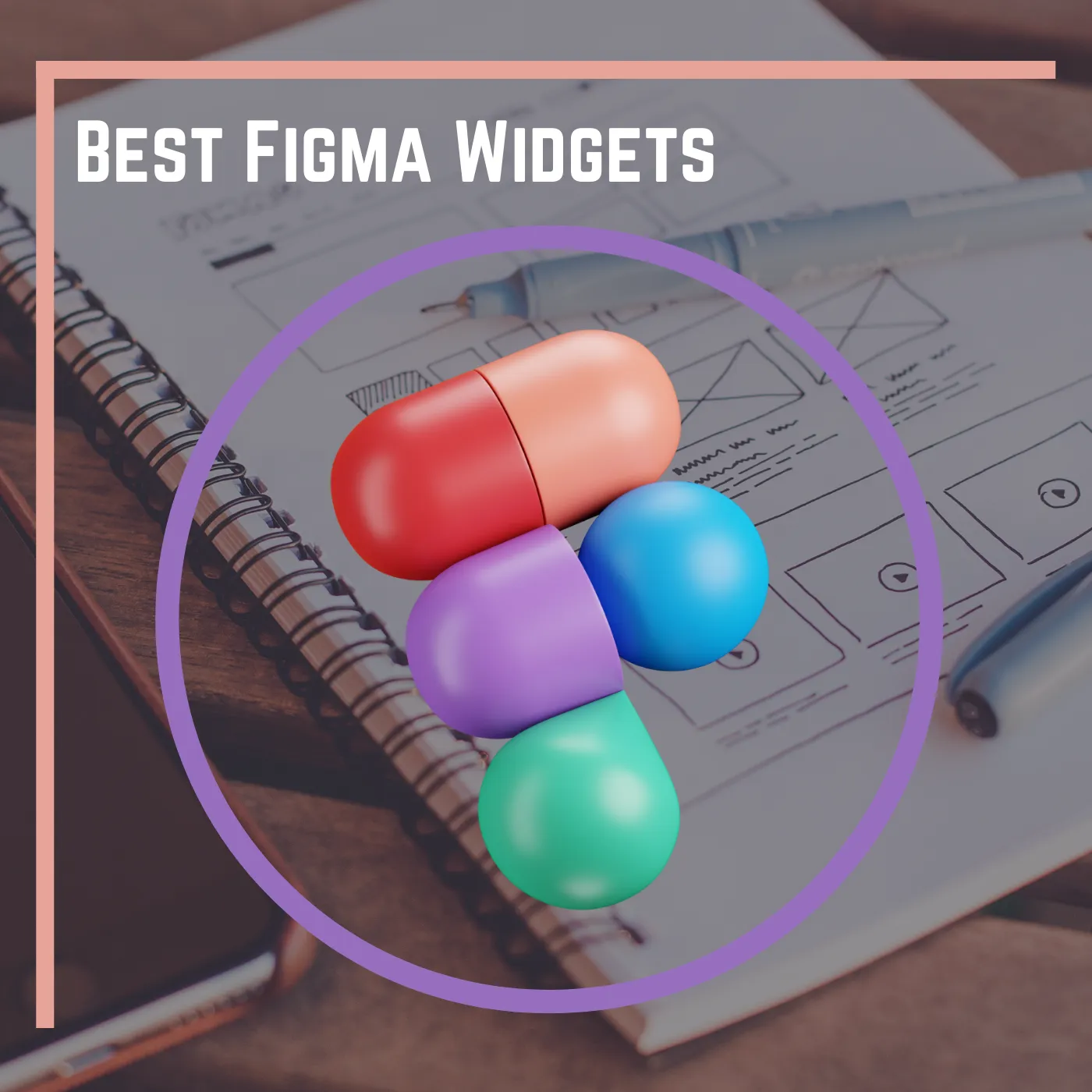 8 Best and Free Figma Widgets