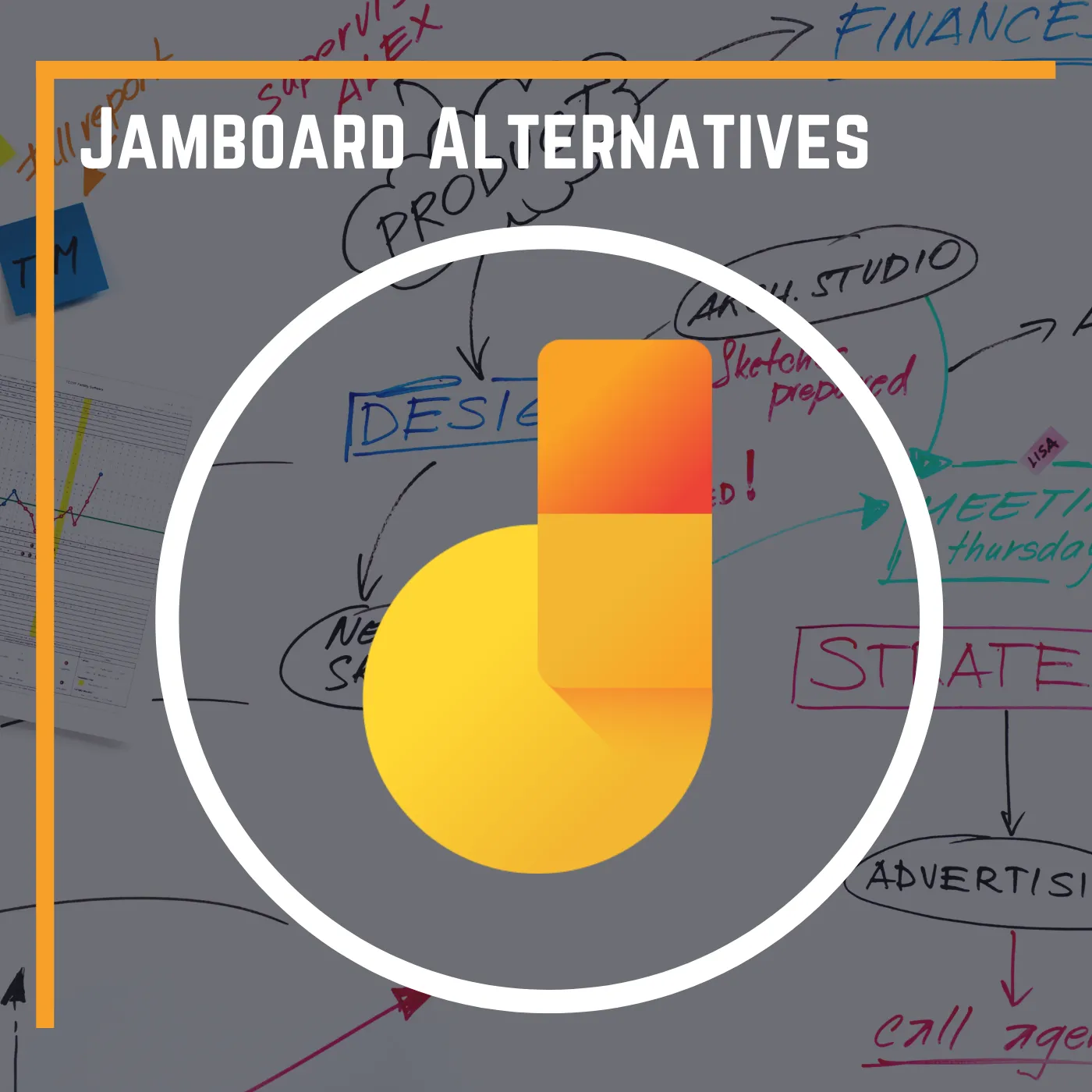 11 Best Jamboard Alternatives