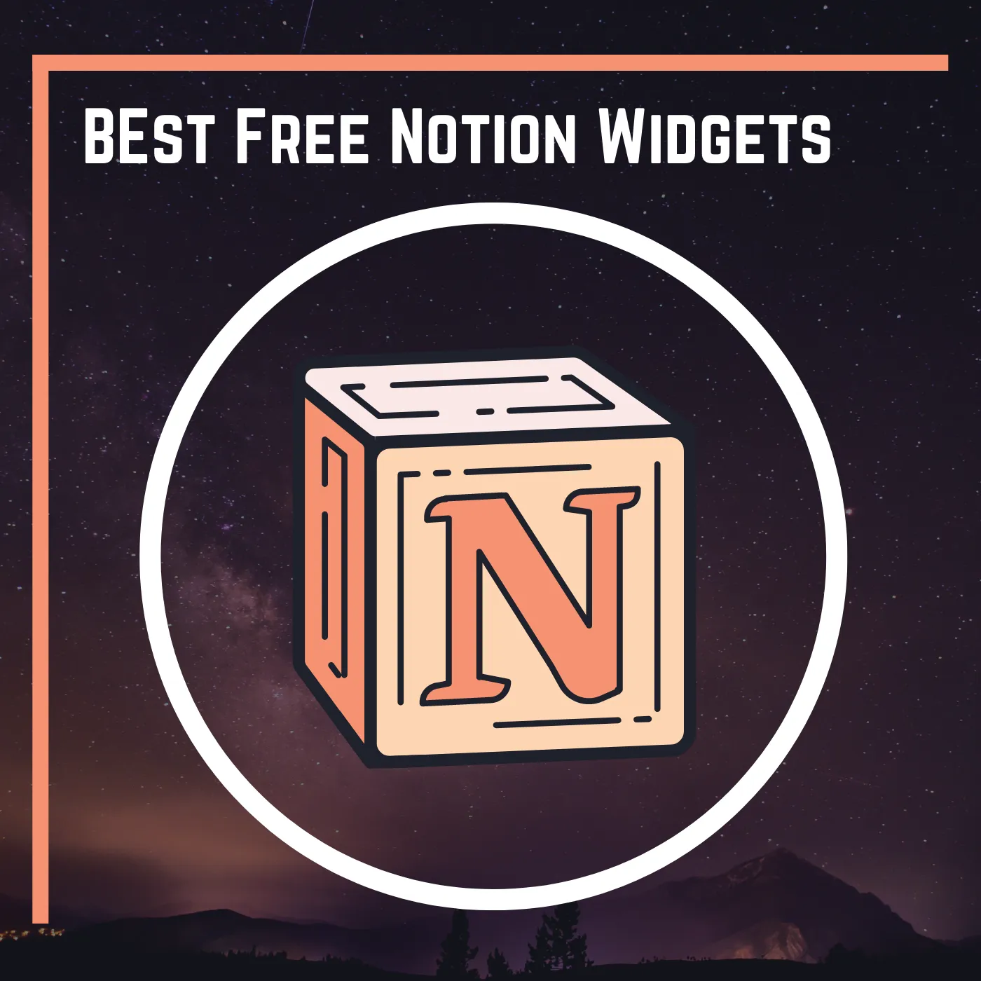 Best Notion Widgets Free