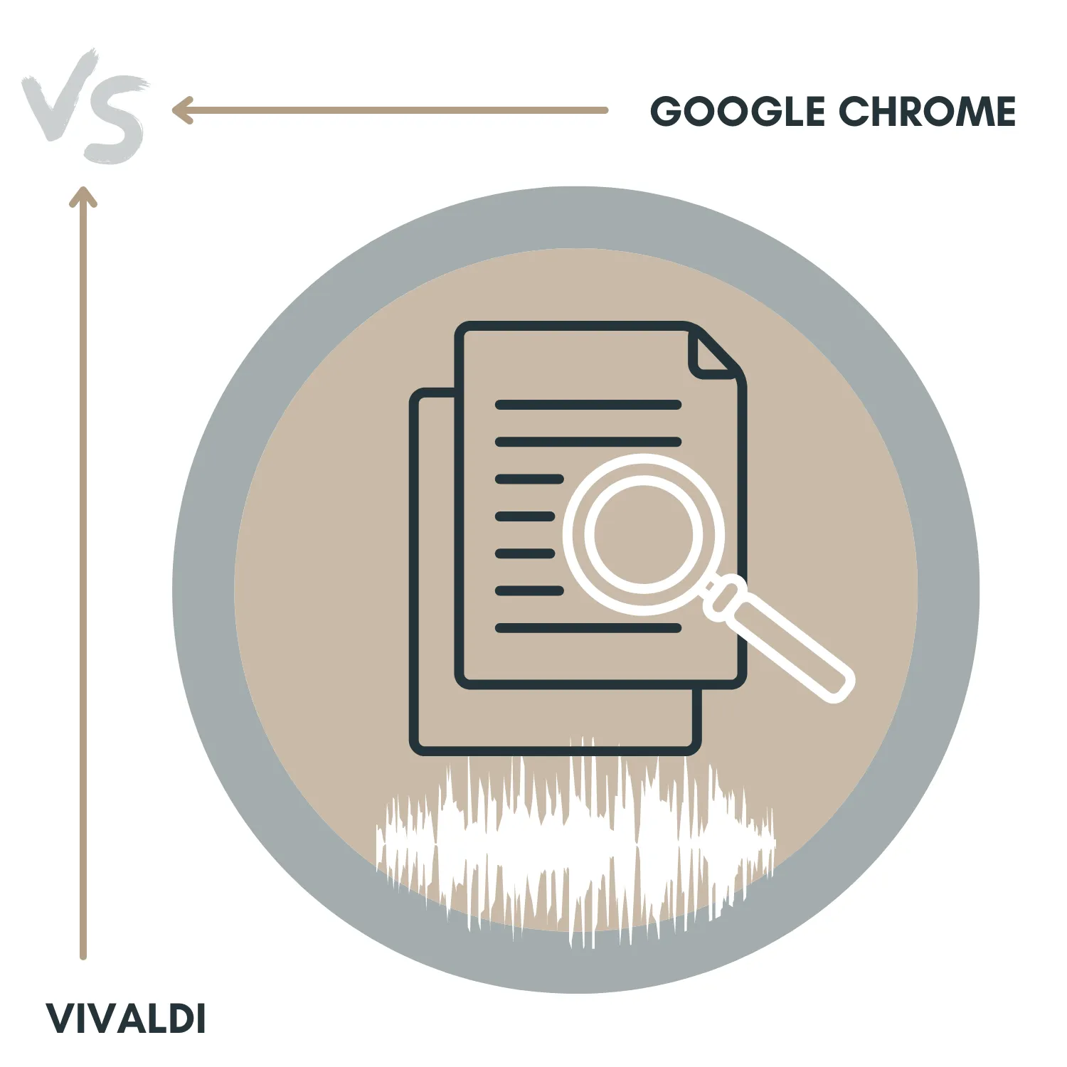 Google Chrome vs. Vivaldi Browser