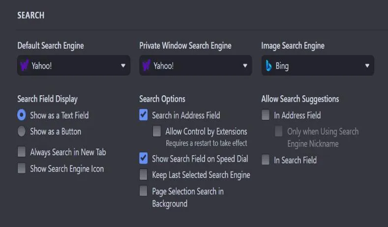 Search-Engine-Settings-in-Vivaldi-Browser