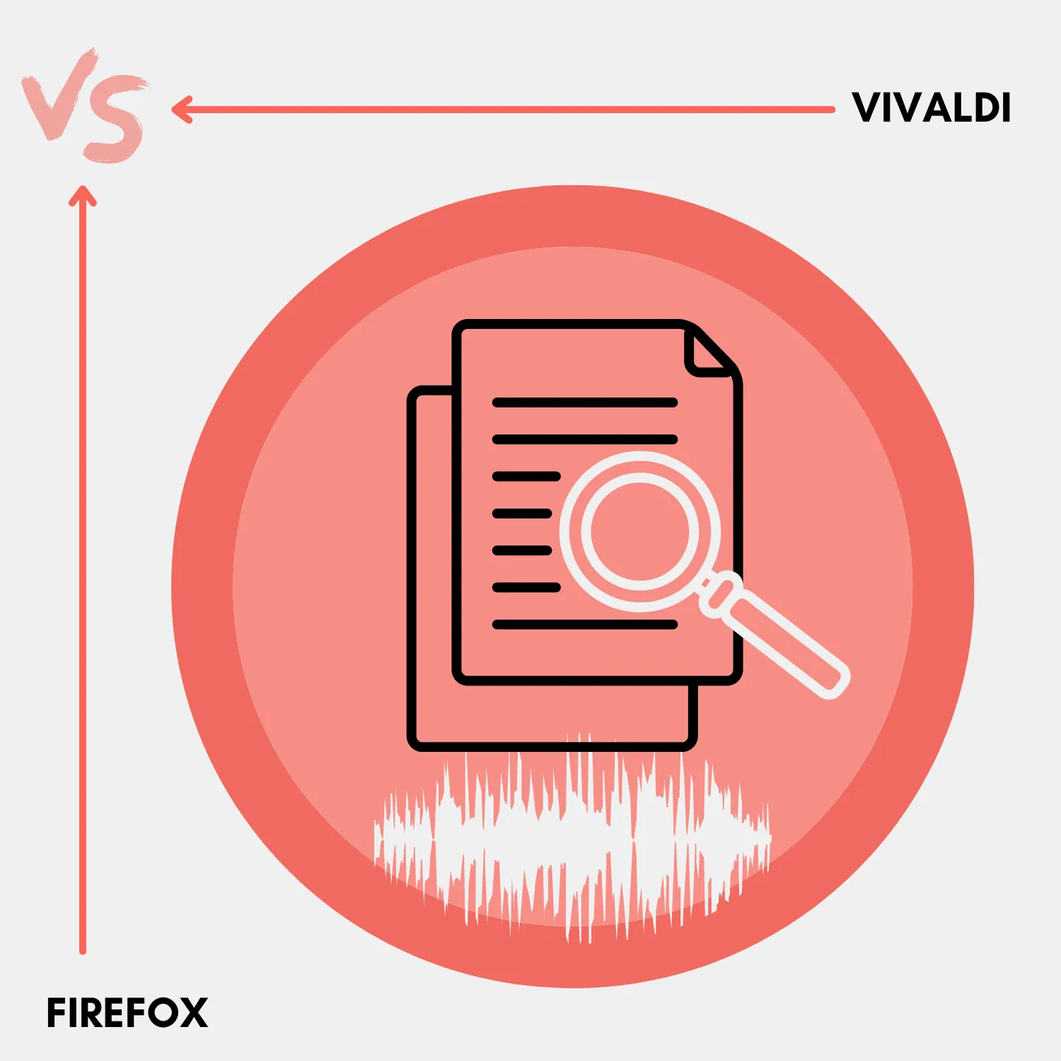 Vivaldi Browser vs. Firefox