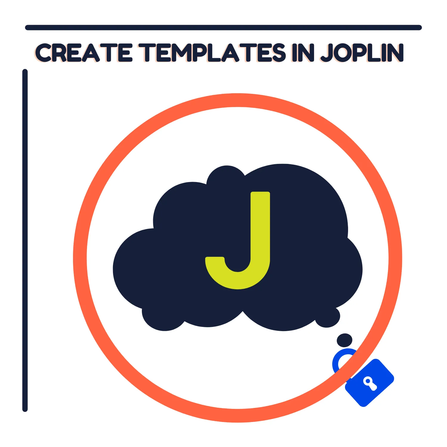 How to Create Templates in Joplin