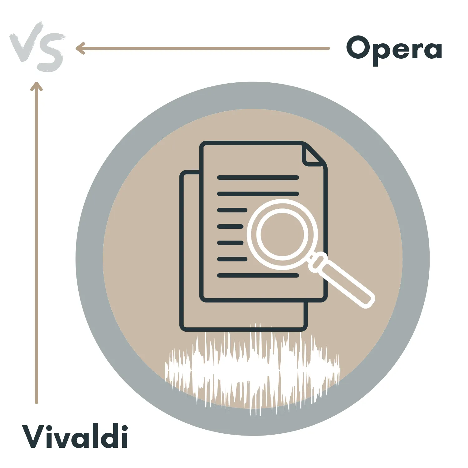 Opera vs Vivaldi