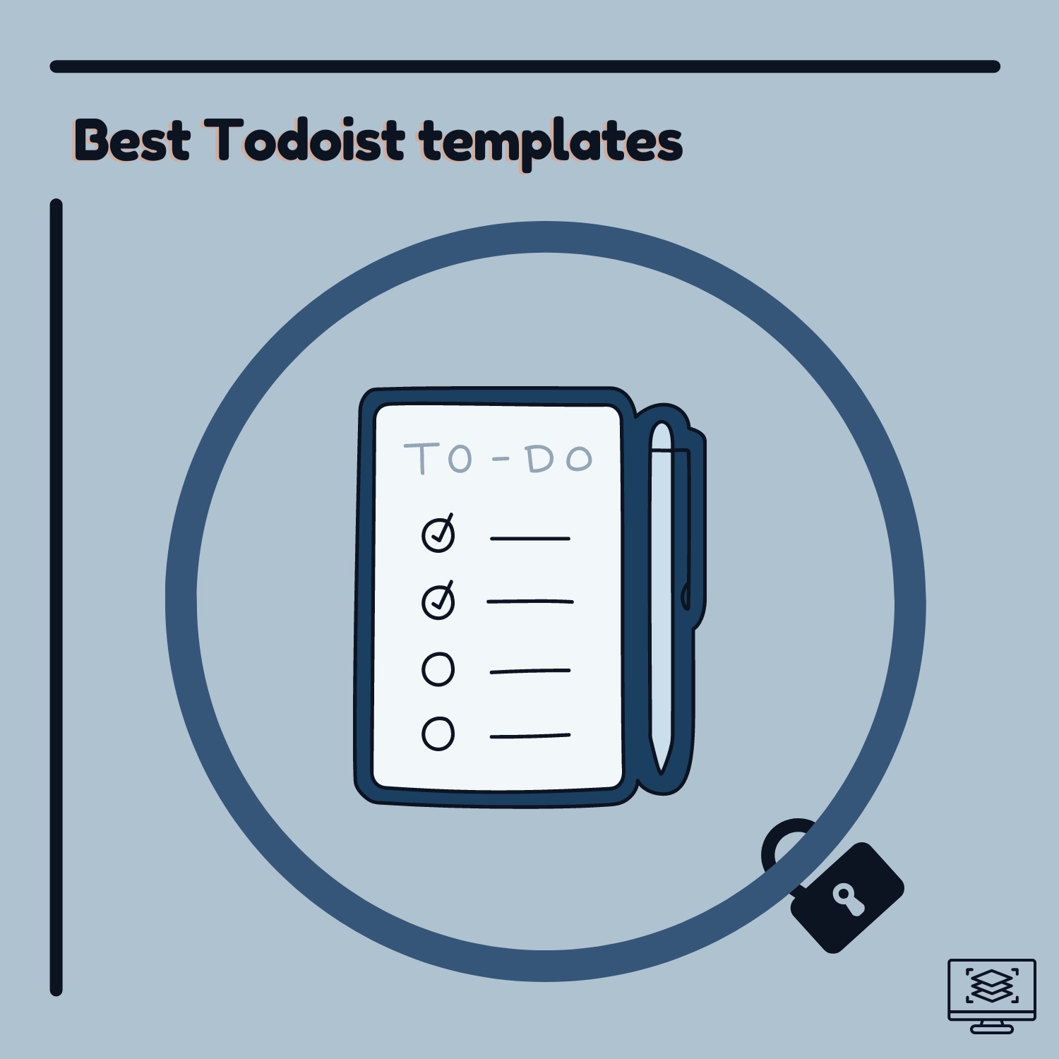 8 Best Todoist Templates to Boost Your Workflow