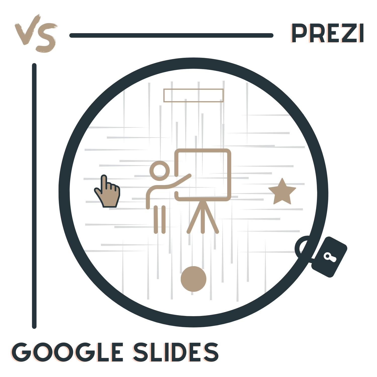 Prezi vs Google Slides