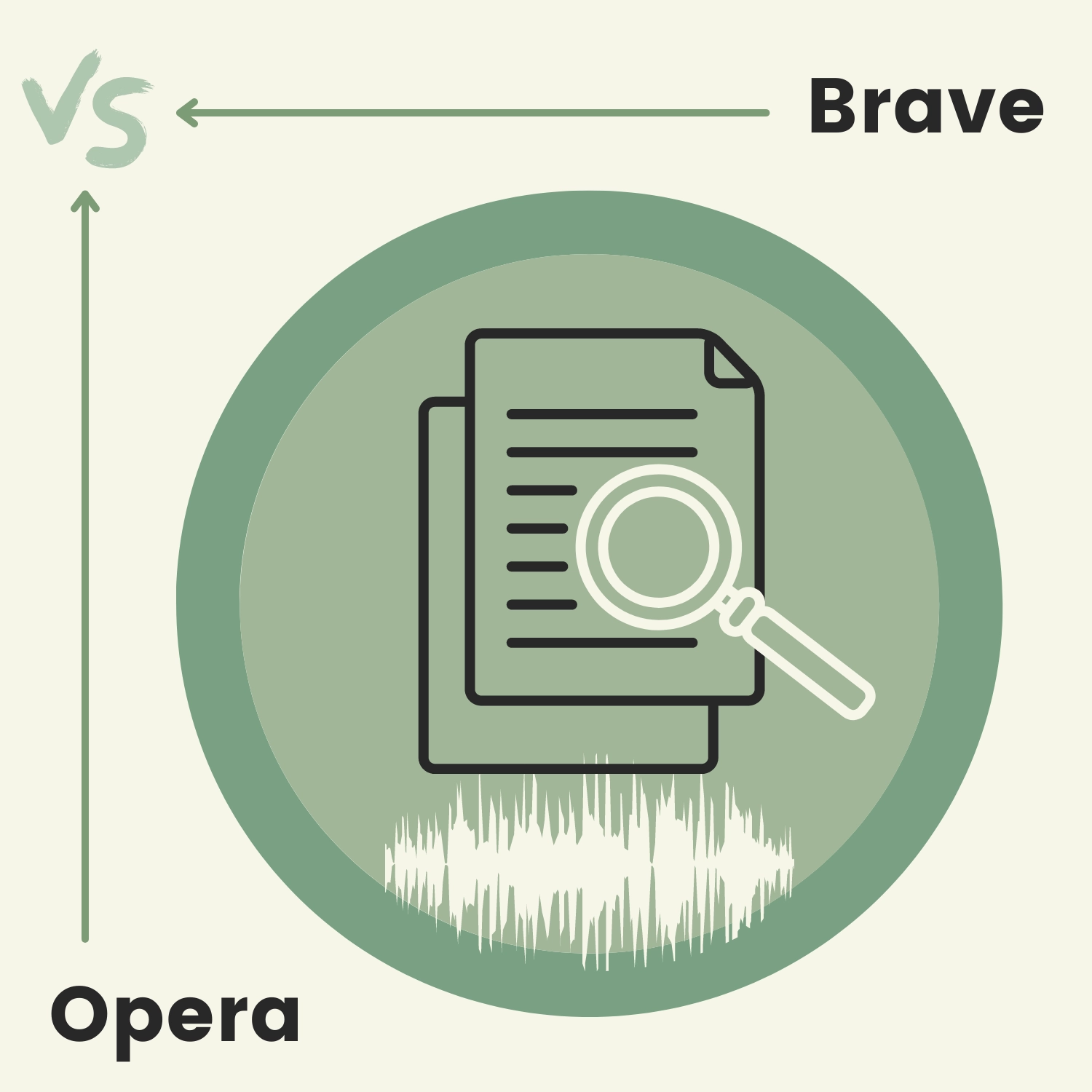 Brave vs Opera