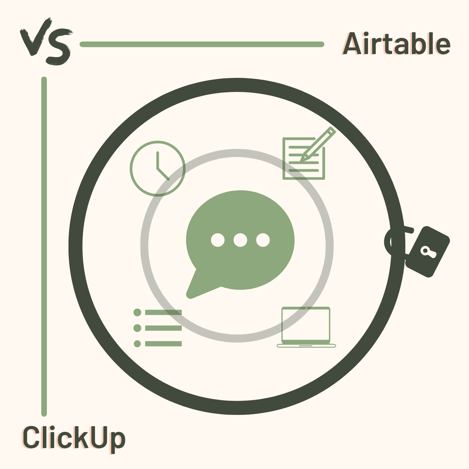Airtable vs ClickUp